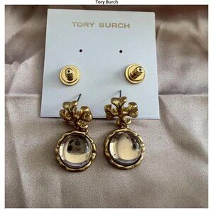 Tory Burch Stud Earrings